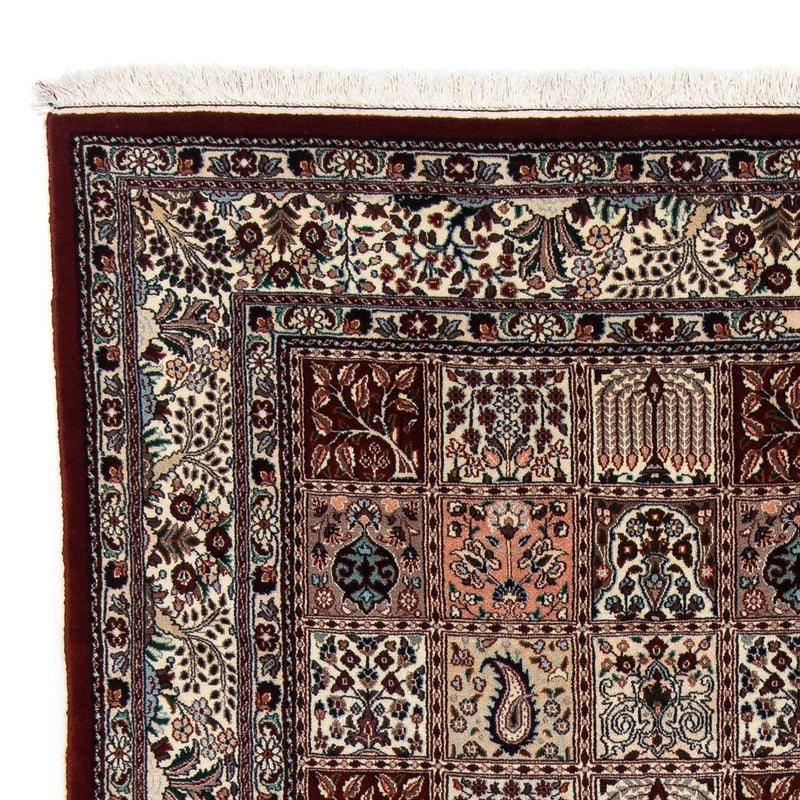 Moud Teppe 239x181cm - Persisk teppe
