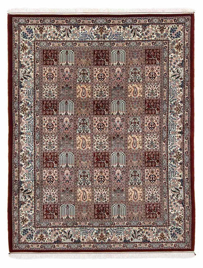 Moud Teppe 184x236cm - Persisk teppe