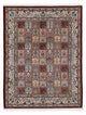 Moud Teppe 184x236cm - Persisk teppe