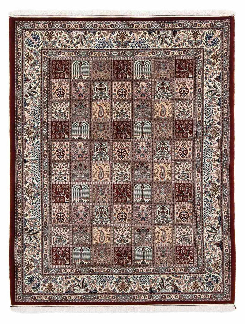 Moud Teppe 184x236cm - Persisk teppe