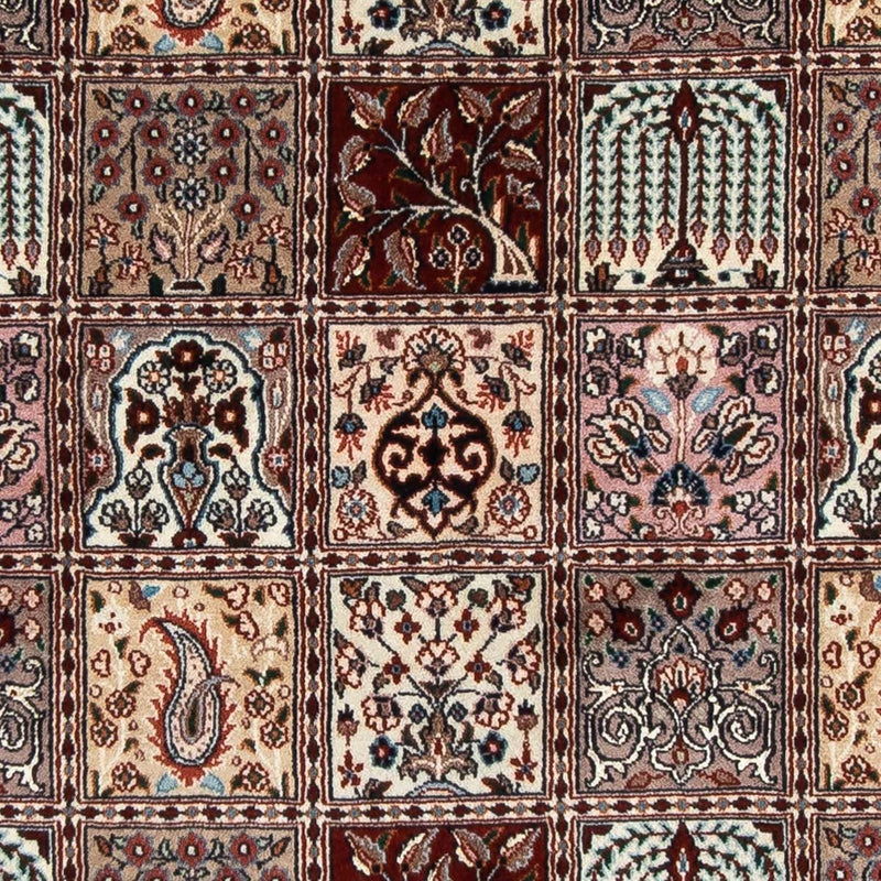 Moud Teppe 184x236cm - Persisk teppe