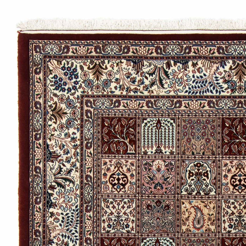 Moud Teppe 184x236cm - Persisk teppe