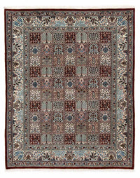 Moud Teppe 229x182cm - Persisk teppe – product image