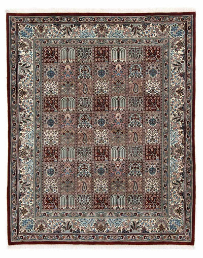 Moud Teppe 182x229cm - Persisk teppe
