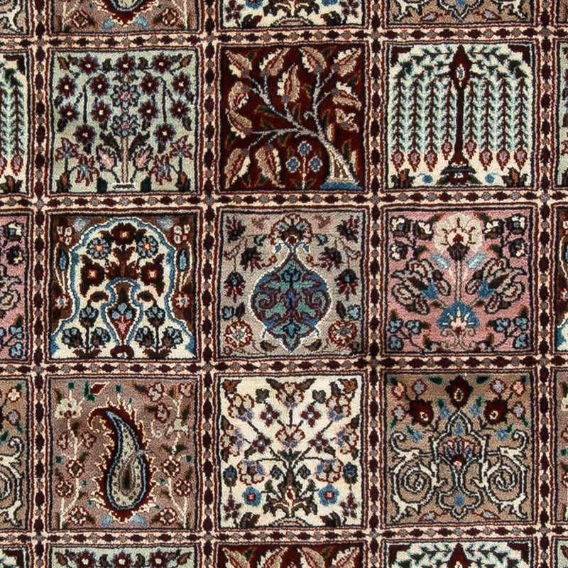Moud Teppe 229x182cm - Persisk teppe