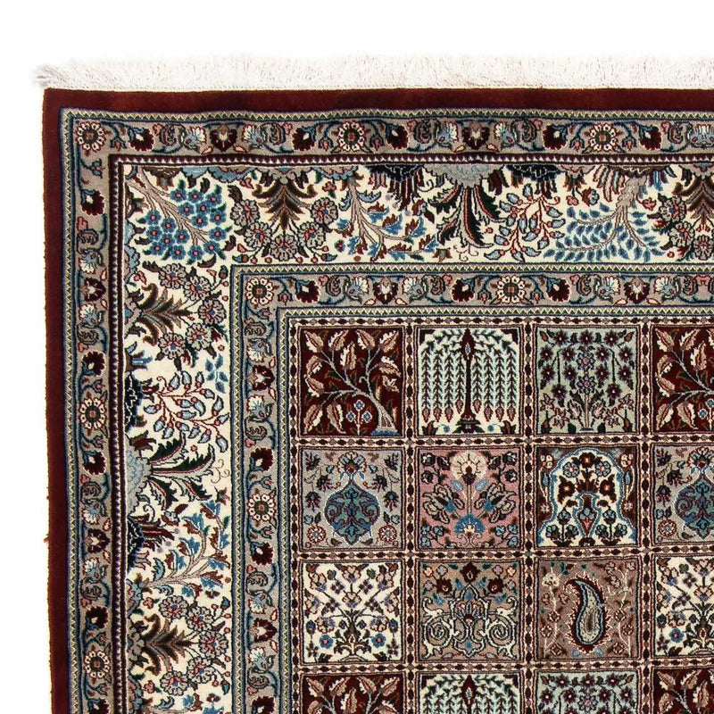 Moud Teppe 229x182cm - Persisk teppe