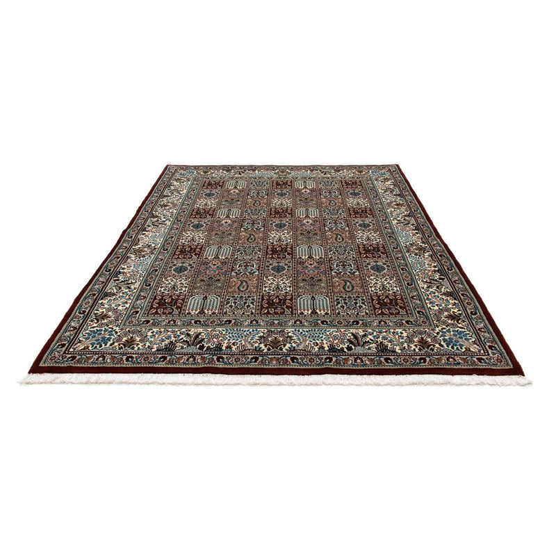 Moud Teppe 229x182cm - Persisk teppe