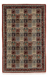 Moud Teppe 221x140cm - Persisk teppe – product image