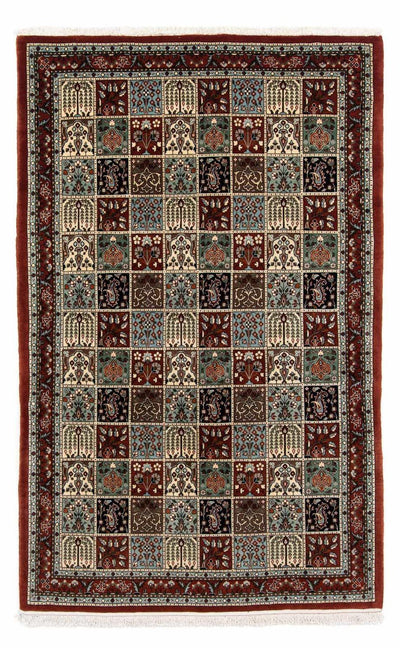 Moud Teppe 140x221cm - Persisk teppe