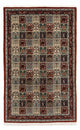Moud Teppe 221x140cm - Persisk teppe
