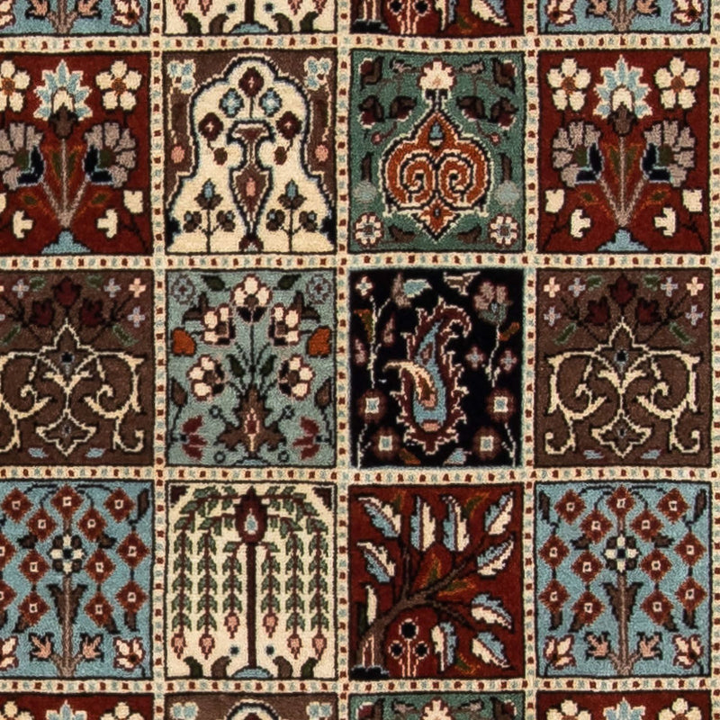Moud Teppe 221x140cm - Persisk teppe