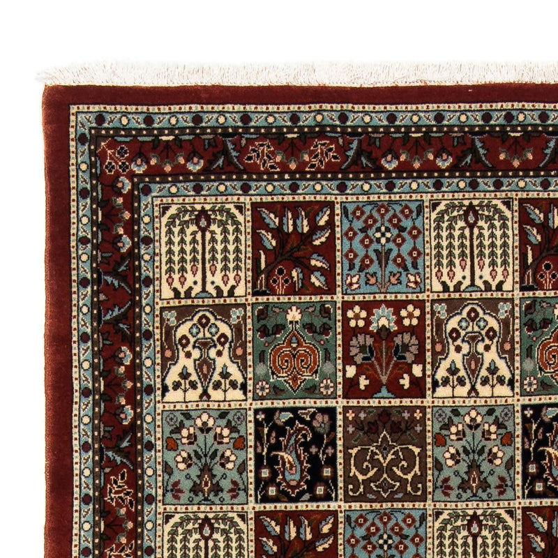 Moud Teppe 221x140cm - Persisk teppe