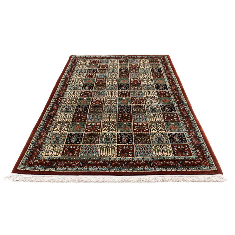 Moud Teppe 221x140cm - Persisk teppe
