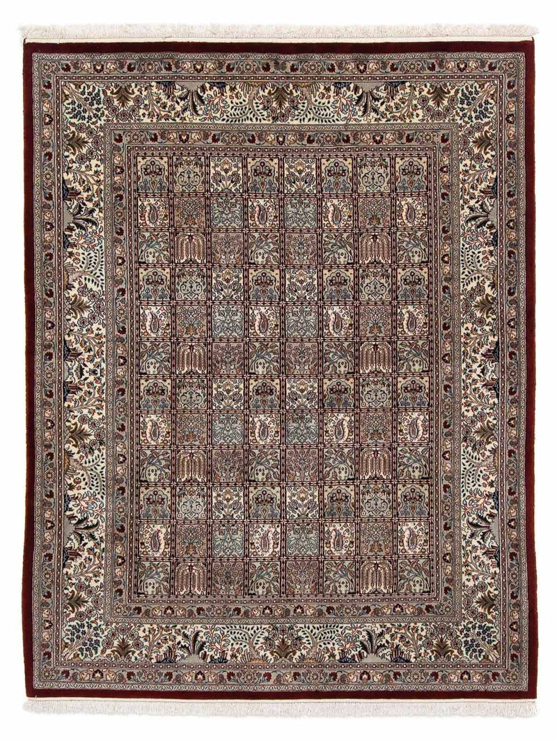 Moud Teppe 181x231cm - Persisk teppe