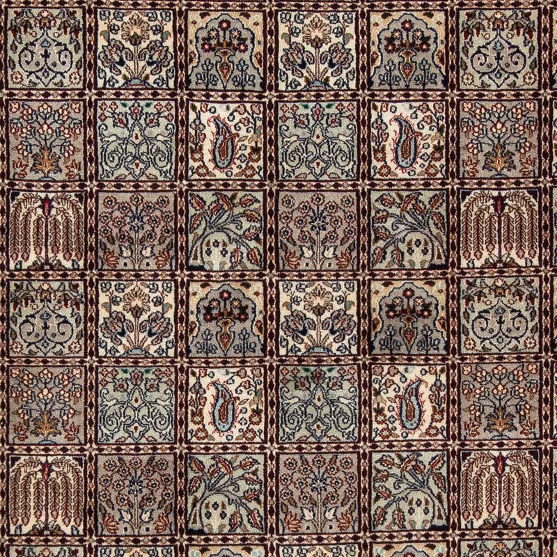 Moud Teppe 181x231cm - Persisk teppe