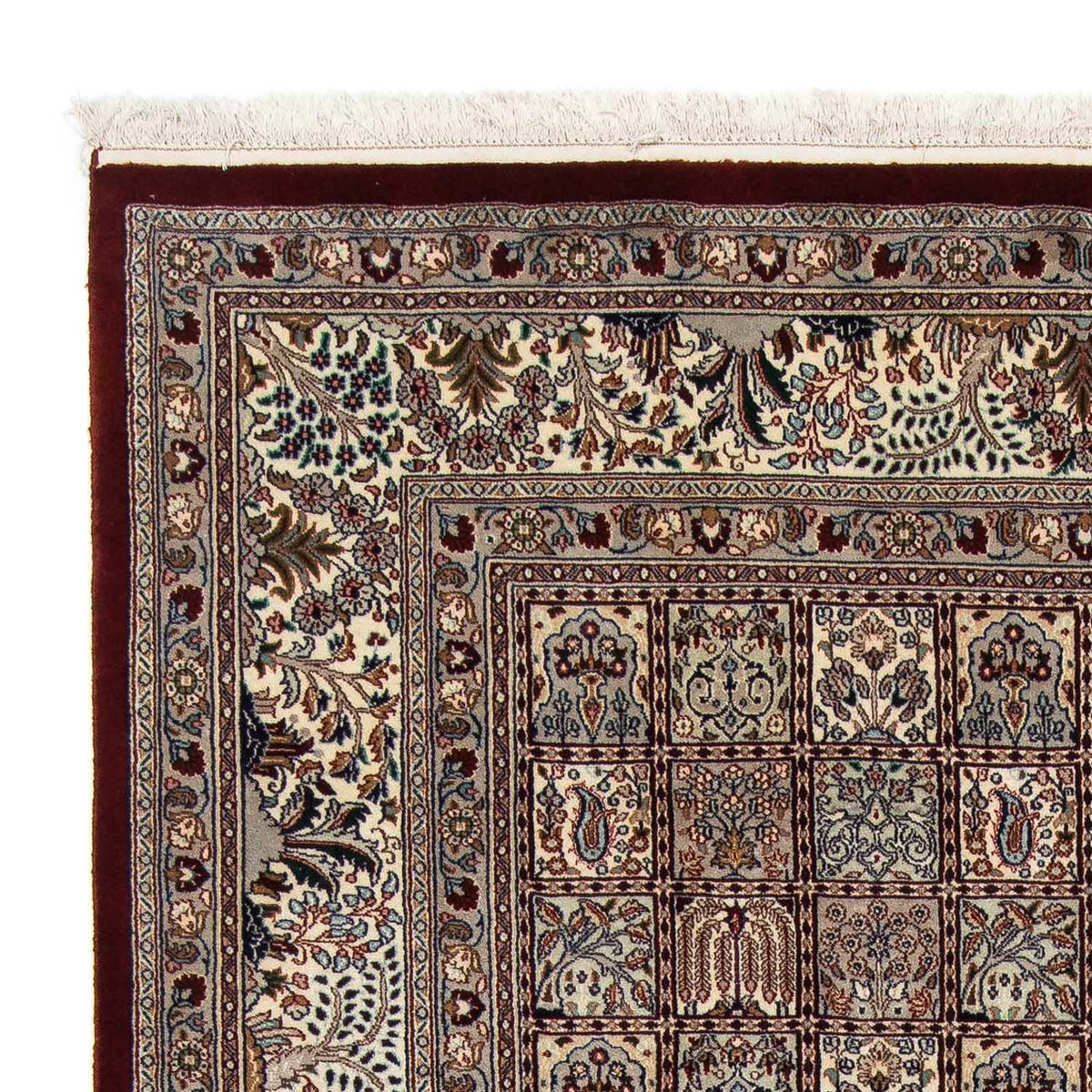 Moud Teppe 181x231cm - Persisk teppe