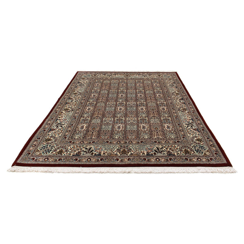 Moud Teppe 181x231cm - Persisk teppe