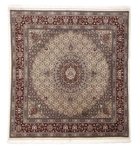 Moud Teppe 209x201cm - Persisk teppe – product image