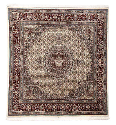 Moud Teppe 201x209cm - Persisk teppe