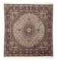 Moud Teppe 209x201cm - Persisk teppe