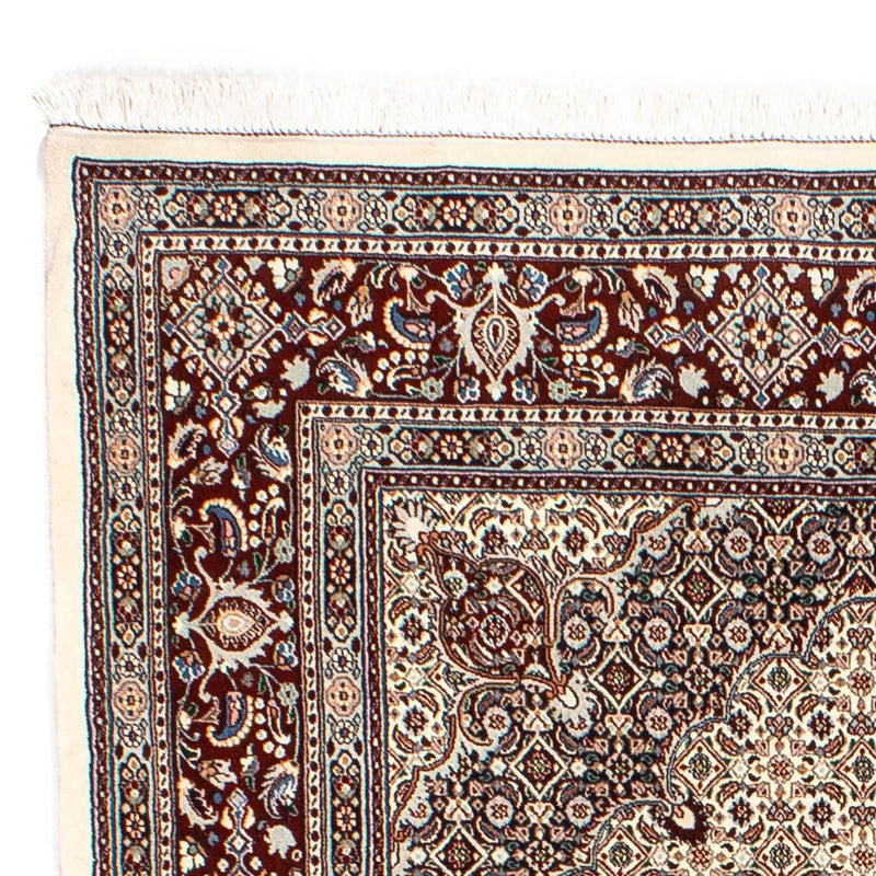 Moud Teppe 209x201cm - Persisk teppe