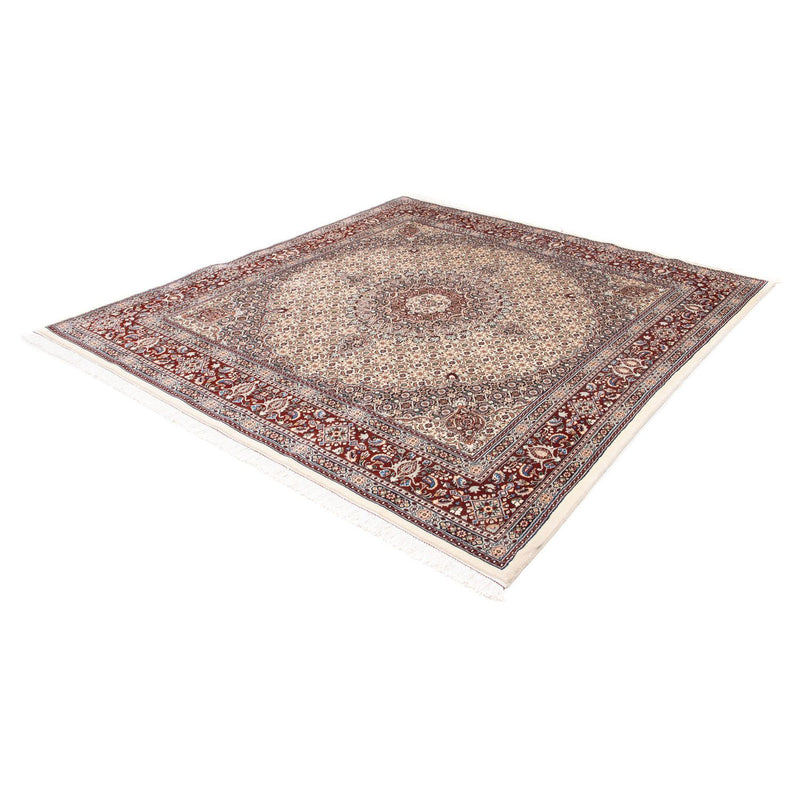 Moud Teppe 209x201cm - Persisk teppe