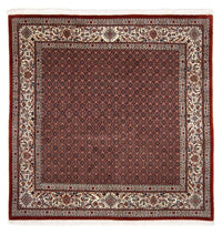Moud Teppe 196x197cm - Persisk teppe – product image