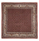 Moud Teppe 196x197cm - Persisk teppe