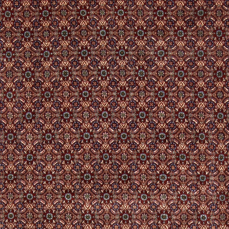 Moud Teppe 196x197cm - Persisk teppe