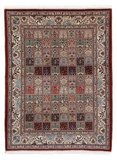 Moud Teppe 179x234cm - Persisk teppe