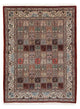 Moud Teppe 179x234cm - Persisk teppe