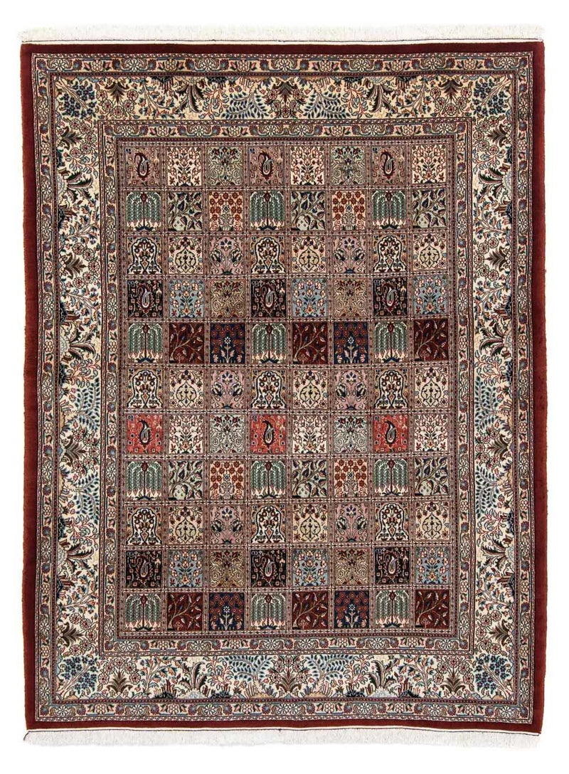 Moud Teppe 179x234cm - Persisk teppe