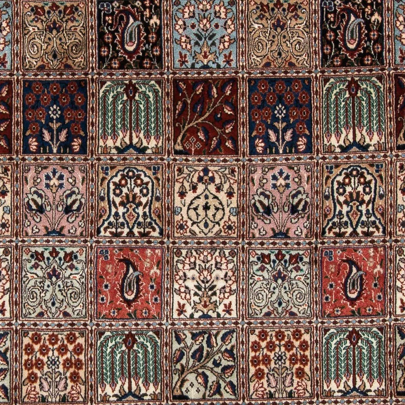 Moud Teppe 179x234cm - Persisk teppe