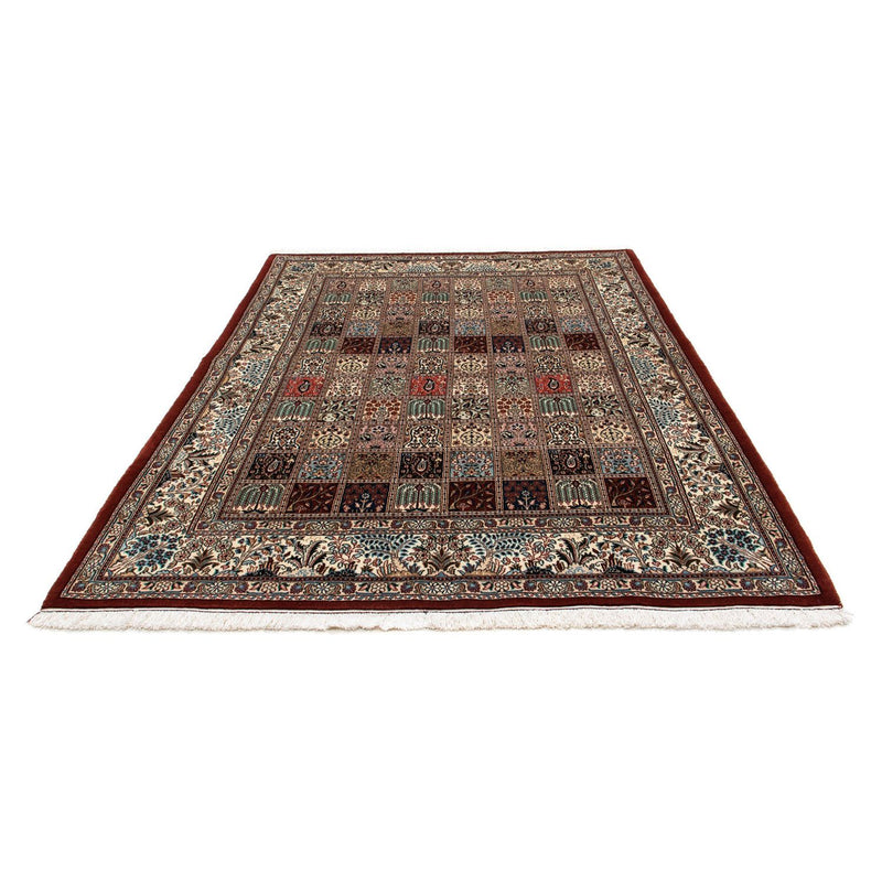 Moud Teppe 179x234cm - Persisk teppe