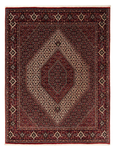 Bidjar Teppe 202x248cm - Persisk teppe