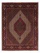 Bidjar Teppe 248x202cm - Persisk teppe