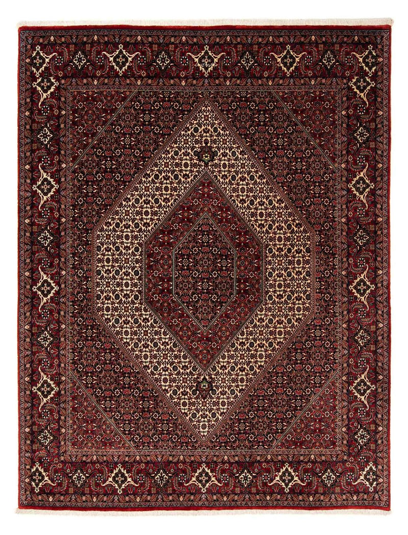 Bidjar Teppe 248x202cm - Persisk teppe