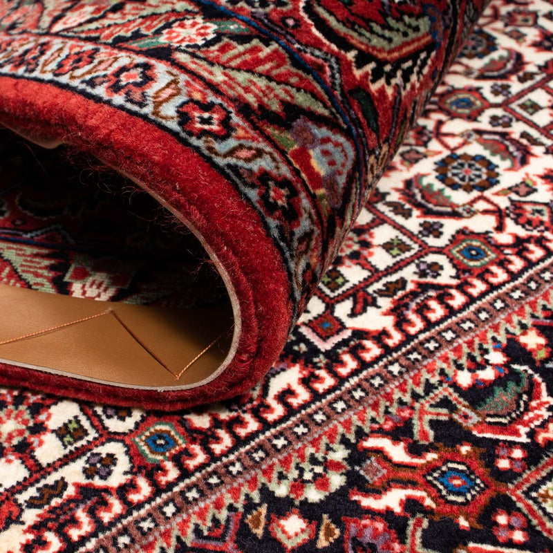 Bidjar Teppe 248x202cm - Persisk teppe