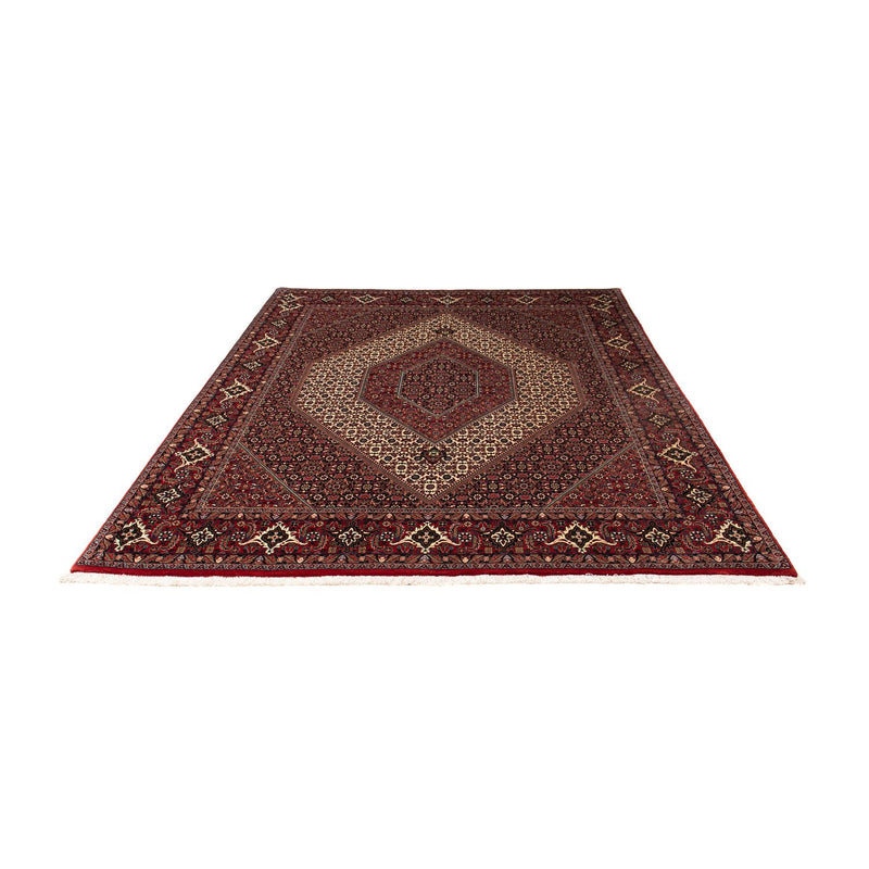 Bidjar Teppe 248x202cm - Persisk teppe