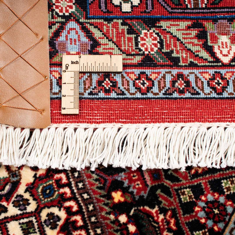 Bidjar Teppe 248x202cm - Persisk teppe