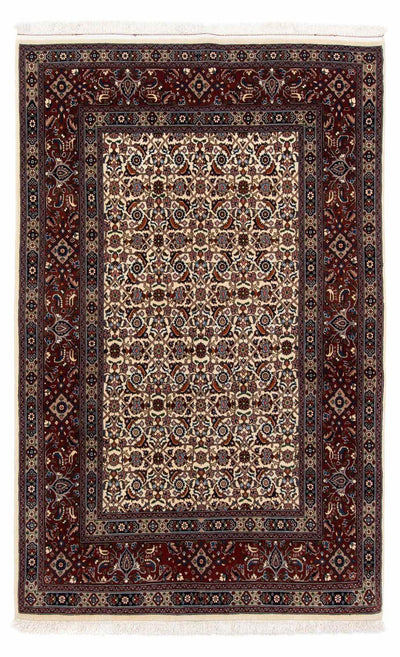 Moud Teppe 144x230cm - Persisk teppe