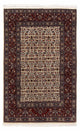 Moud Teppe 230x144cm - Persisk teppe
