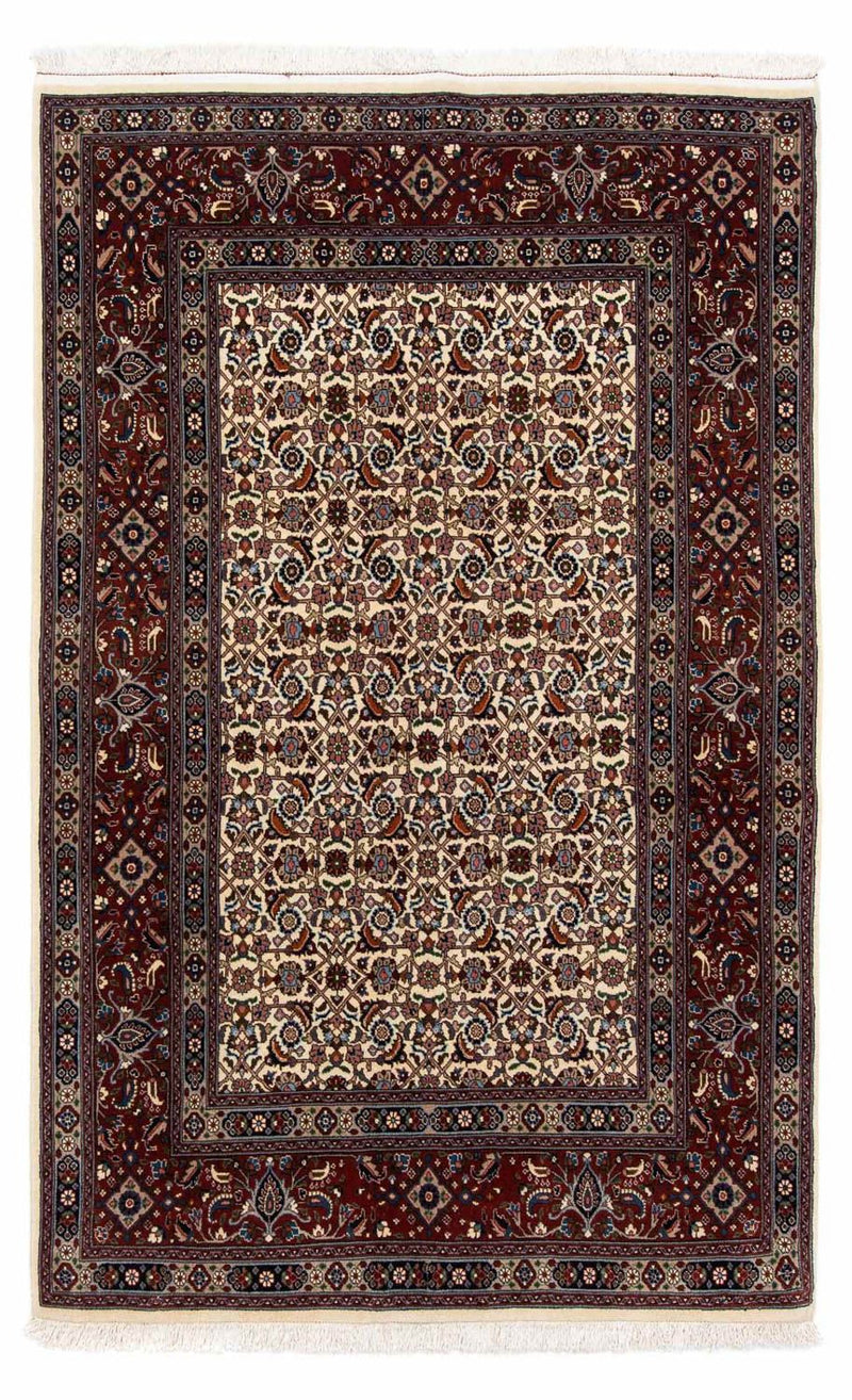 Moud Teppe 230x144cm - Persisk teppe