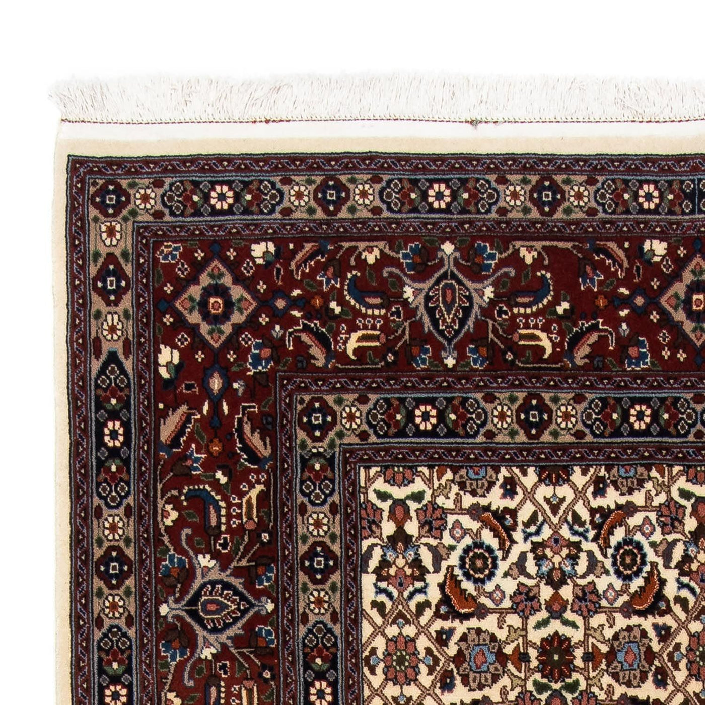 Moud Teppe 230x144cm - Persisk teppe