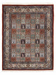 Moud Teppe 228x189cm - Persisk teppe