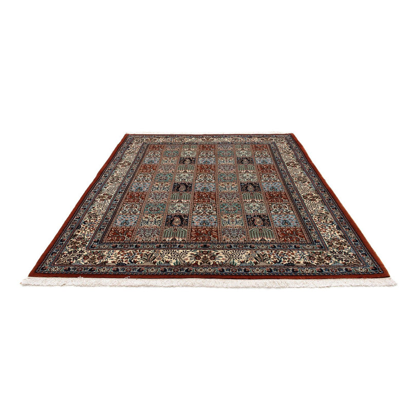 Moud Teppe 228x189cm - Persisk teppe