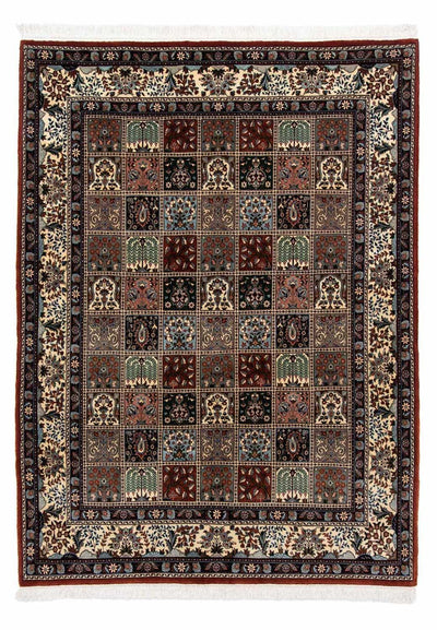 Moud Teppe 182x241cm - Persisk teppe
