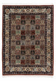 Moud Teppe 241x182cm - Persisk teppe