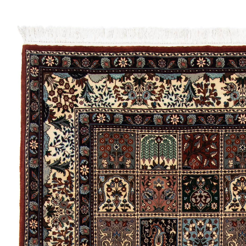 Moud Teppe 241x182cm - Persisk teppe