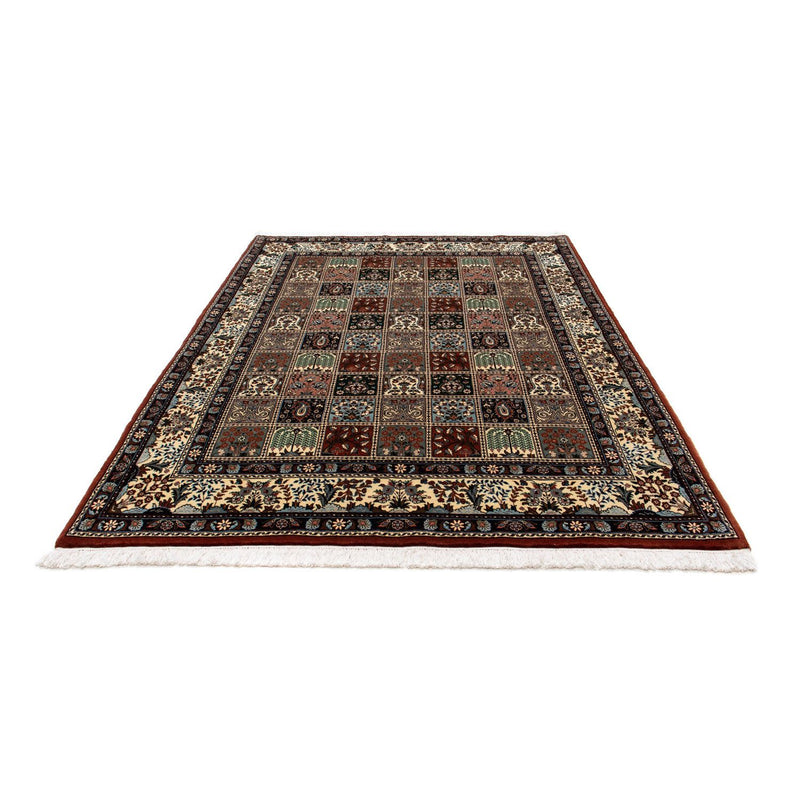 Moud Teppe 241x182cm - Persisk teppe